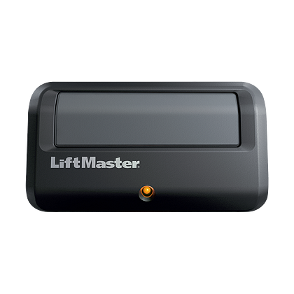 LiftMaster 891LM 1-Button Remote Control LiftMaster 891LM 1-Button Remote Control